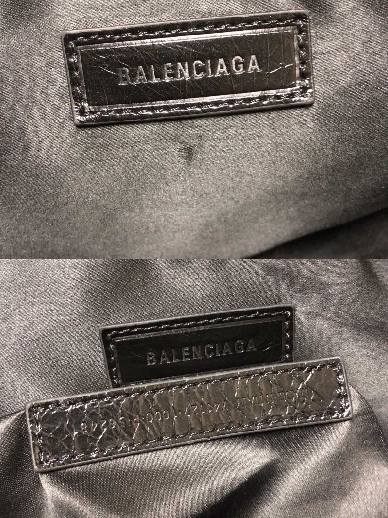 Balenciaga Waist Chest Packs